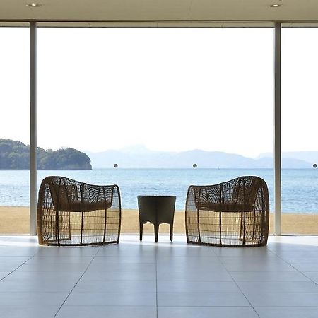Shodoshima International Hotel Tonoso Kültér fotó