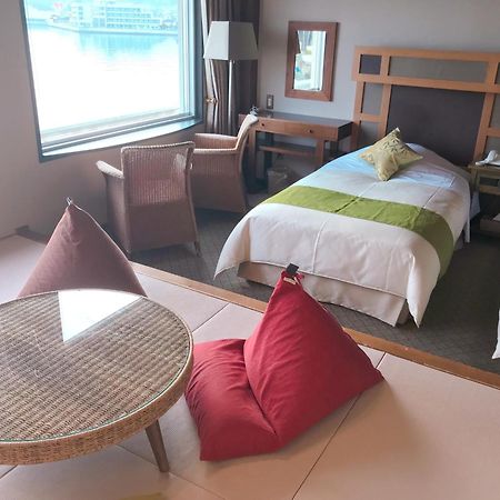 Shodoshima International Hotel Tonoso Kültér fotó