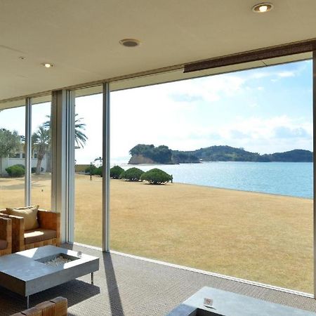 Shodoshima International Hotel Tonoso Kültér fotó