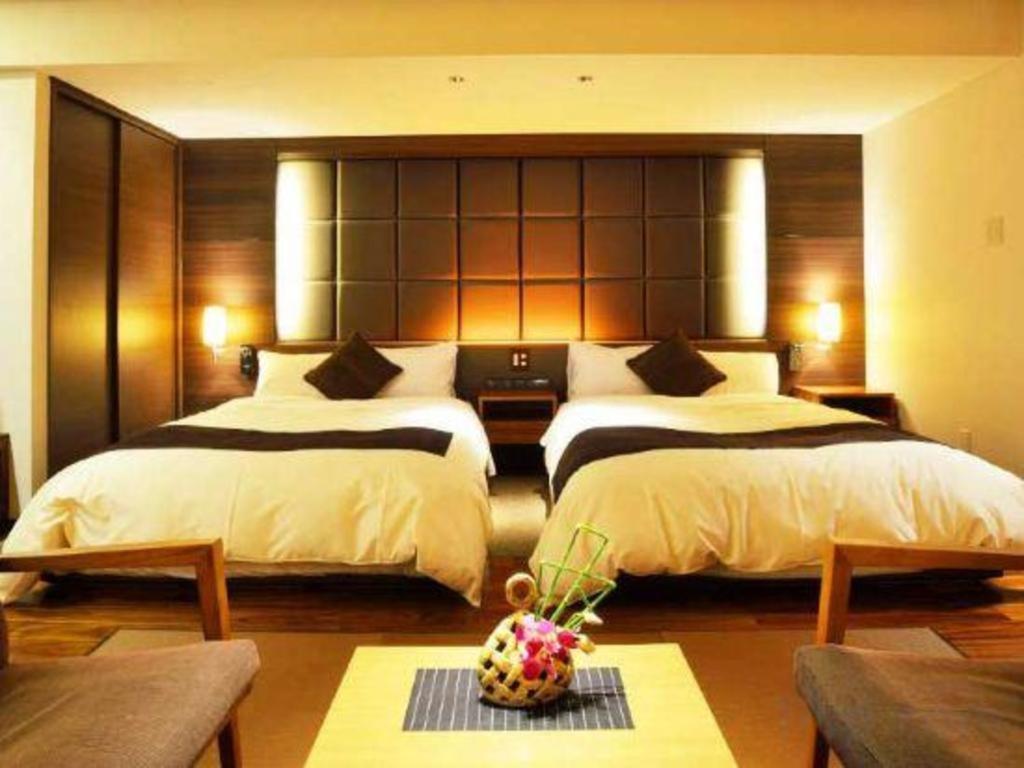 Shodoshima International Hotel Tonoso Kültér fotó