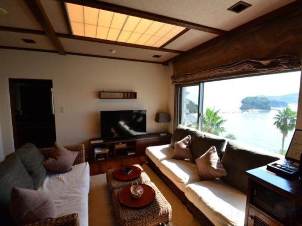 Shodoshima International Hotel Tonoso Kültér fotó