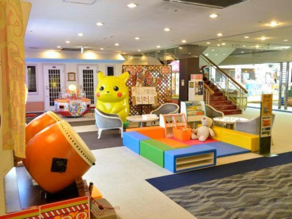 Shodoshima International Hotel Tonoso Kültér fotó
