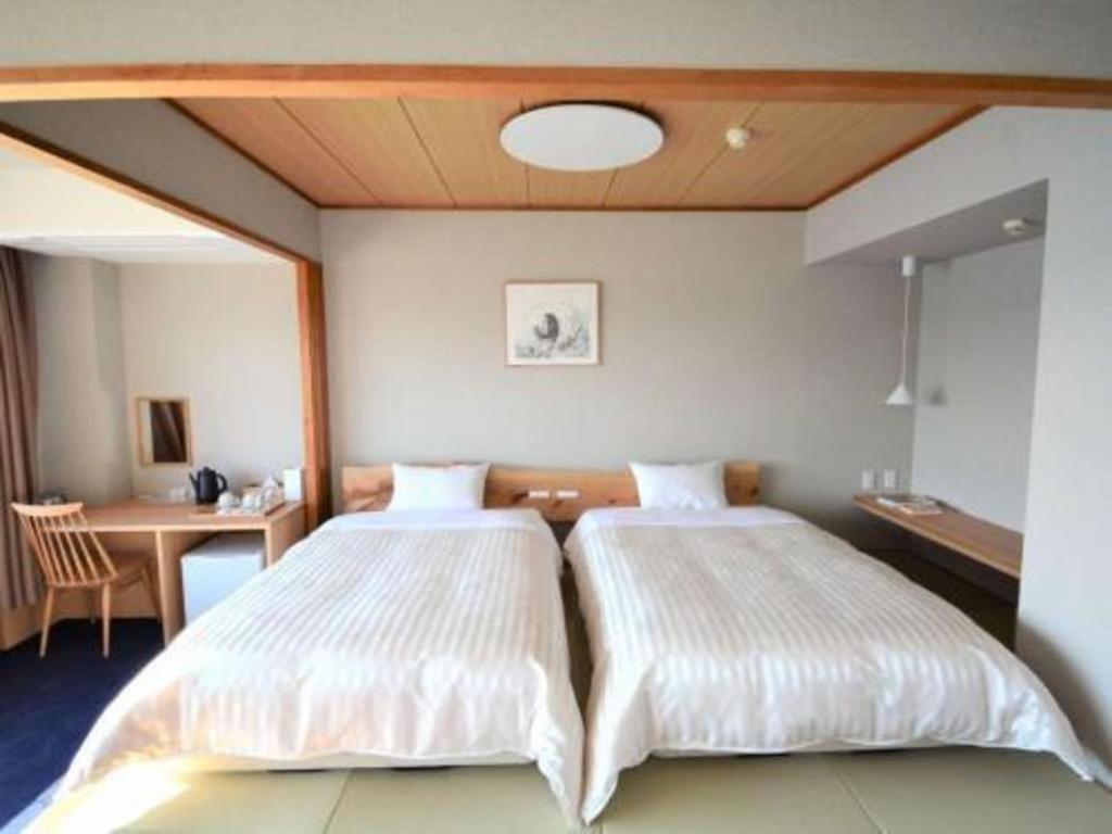 Shodoshima International Hotel Tonoso Kültér fotó