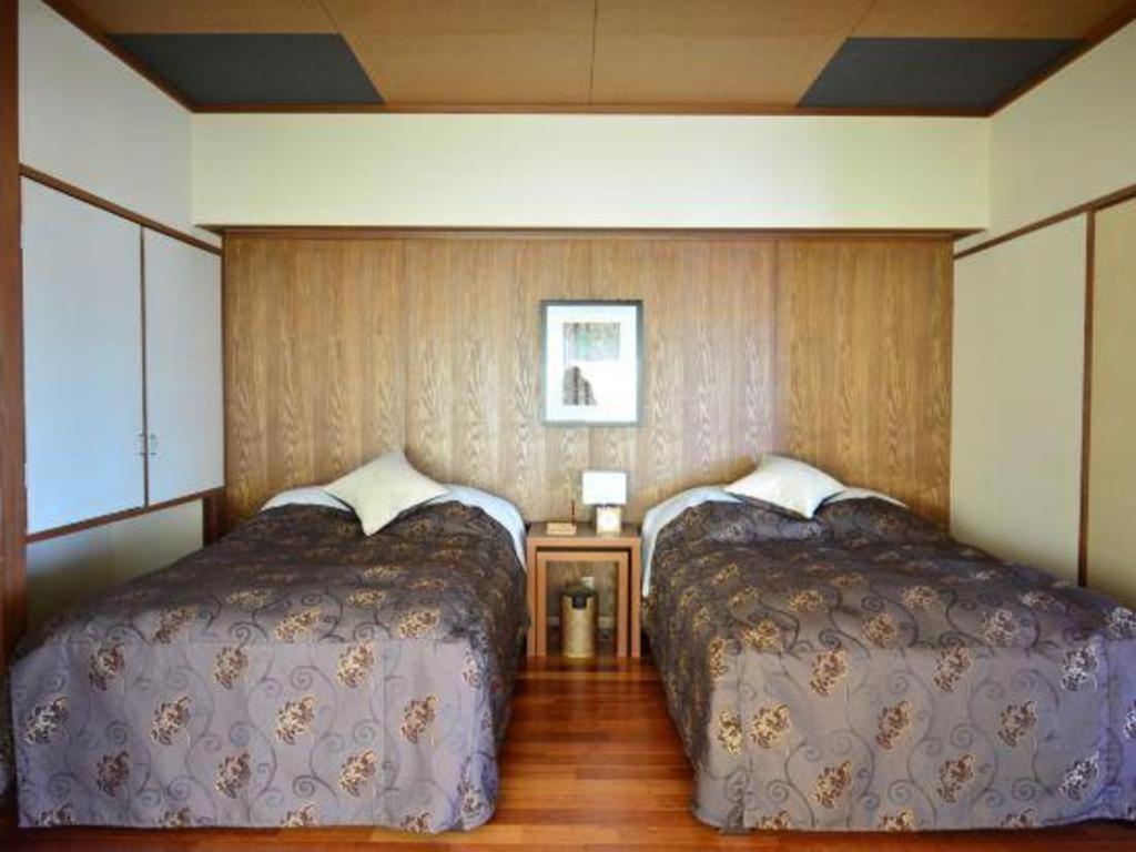 Shodoshima International Hotel Tonoso Kültér fotó