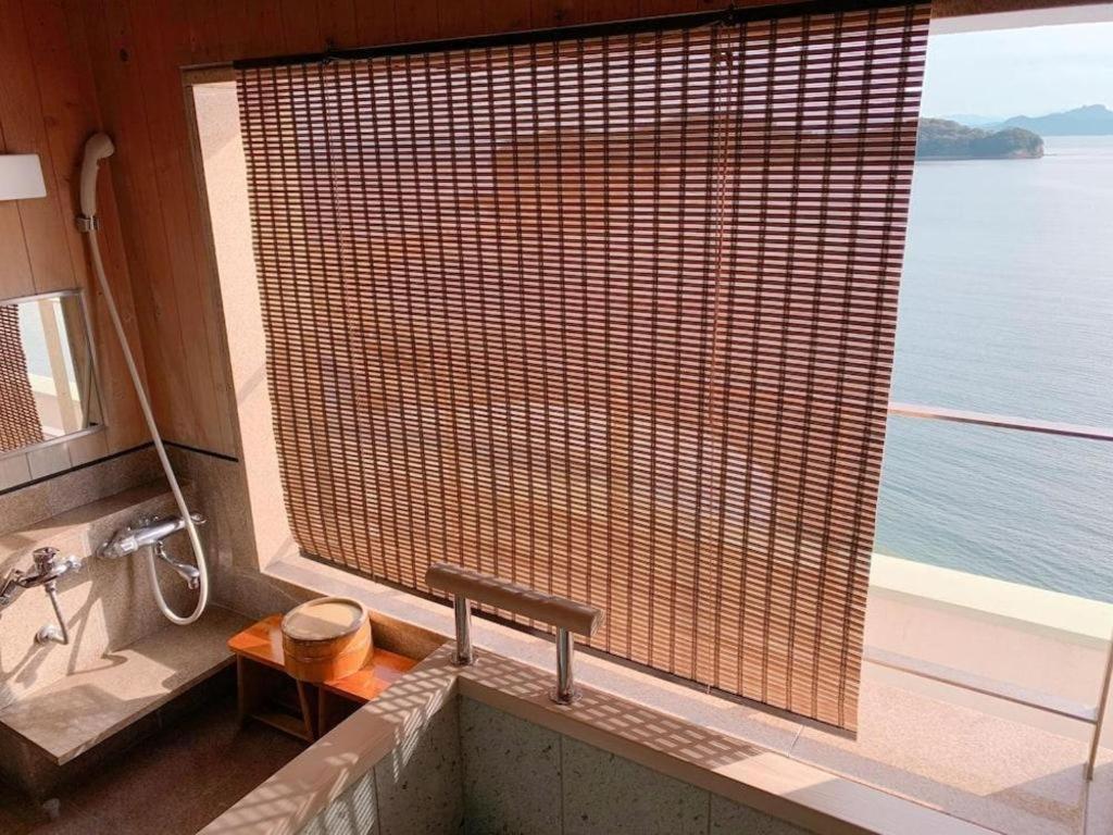 Shodoshima International Hotel Tonoso Kültér fotó