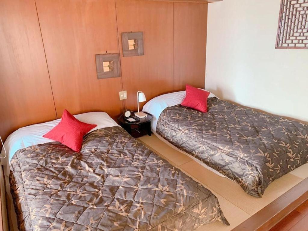 Shodoshima International Hotel Tonoso Kültér fotó