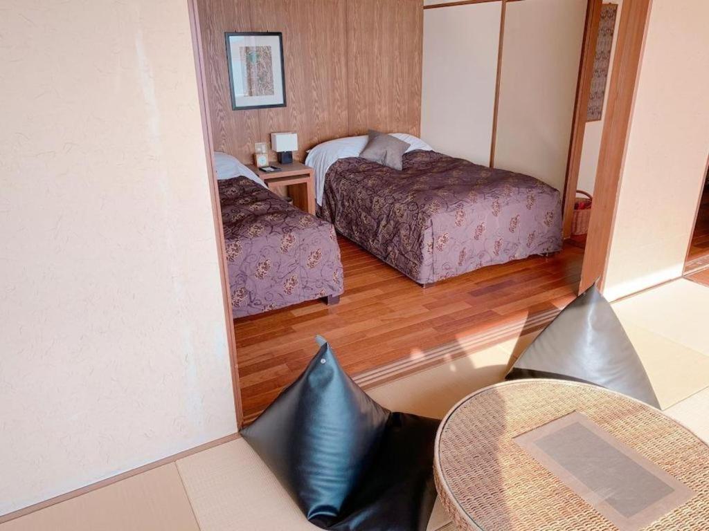 Shodoshima International Hotel Tonoso Kültér fotó