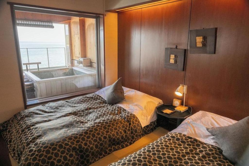 Shodoshima International Hotel Tonoso Kültér fotó