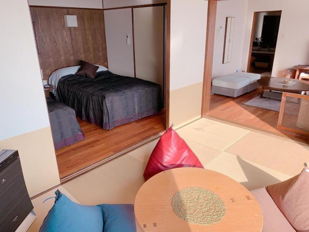 Shodoshima International Hotel Tonoso Kültér fotó