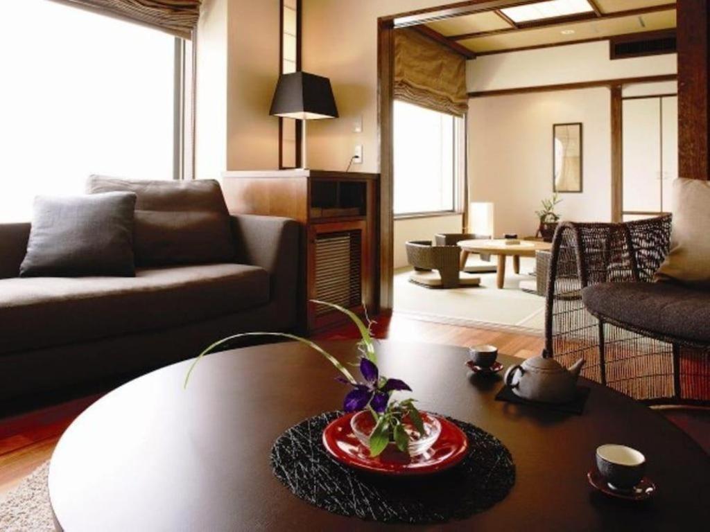 Shodoshima International Hotel Tonoso Kültér fotó